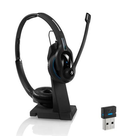 Sennheiser mb pro 2 uc ml bluetooth Sennheiser MB PRO 2 ML